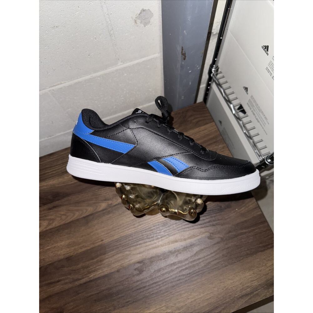 "NEW" Reebok Men's Court Advance Tennis Sneakers Size 11.5